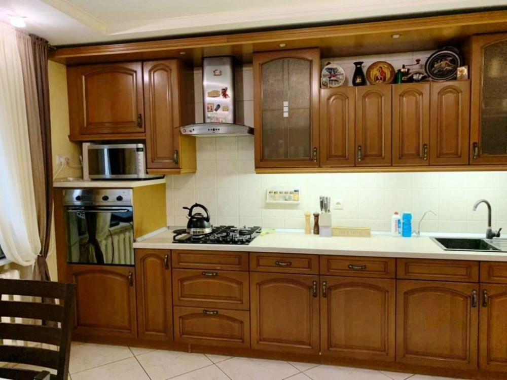 Просторная двухуровневая квартира на Маршала Говорова Odessa - photo 2