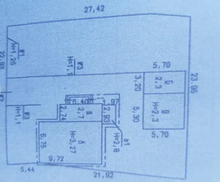 Продаж Будинок 4-кімнатний на ул. Ювілейна, 35  - фото 12