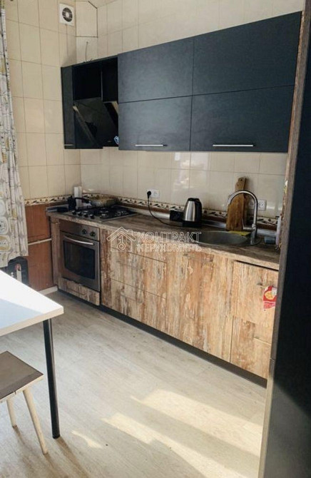 Продаж Квартира 2-кімнатна, 2/5 поверх на вул. Дарвіна Харьков - изображение 2