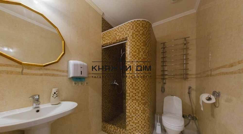 Оренда офісне приміщення на вул. Велика Васильківська поверх - 13/28 Київ - фото 14