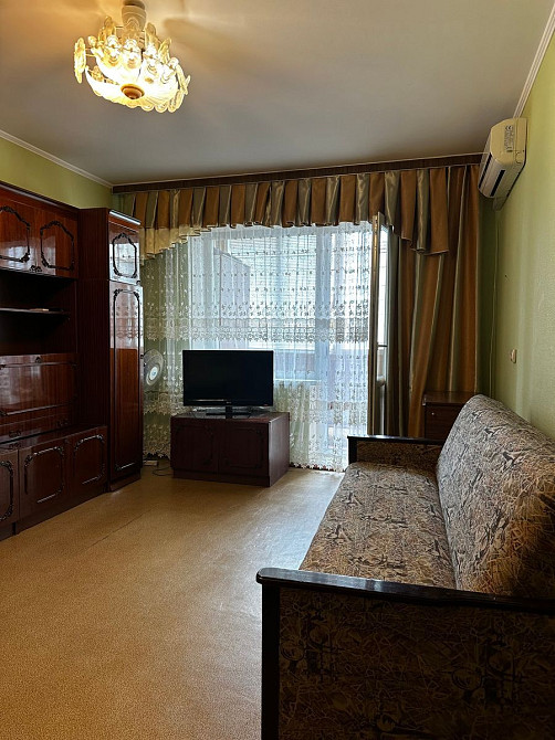 Оренда Квартира 2-кімнатна, 9/16 поверх на Ревуцкого, 18 Київ - фото 2