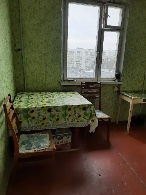 Продаж 2к Квартира 58 кв.м 92 Бригади 33 А Харків - фото 2