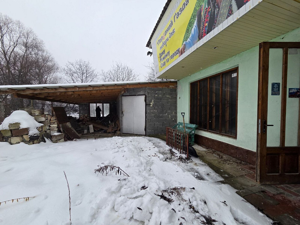 Продаж торгове приміщення на Лугова, 3а поверх - 1/1  - photo 7