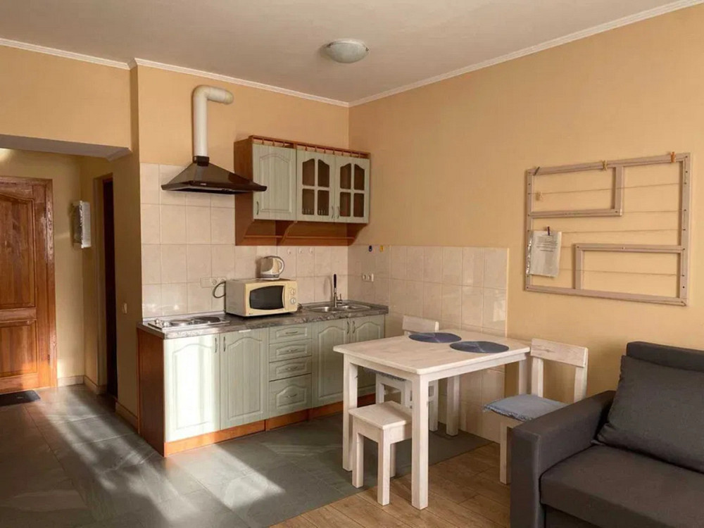 Оренда Квартира 1-кімнатна, 1/2 поверх на Харченка, 67 Київ - фото 2