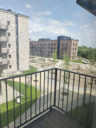Продаж 1к Квартира 66 кв.м Долішній Івано-Франківськ - фото 1