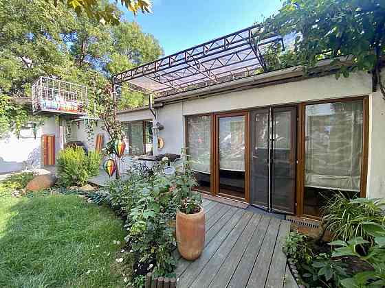 Дом с ремонтом в Аркадии. Одеса