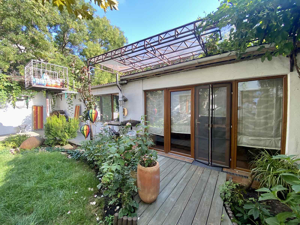 Дом с ремонтом в Аркадии. Одеса - фото 2