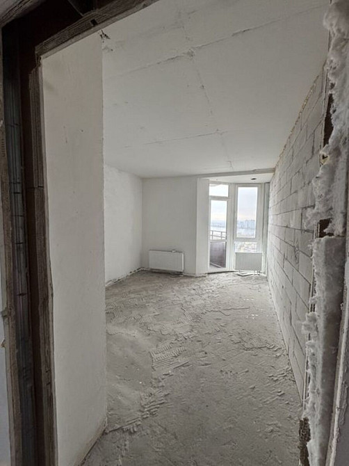 Продаж Квартира 2-кімнатна, 25/25 поверх на Харківське шосе, 182 Київ - фото 13