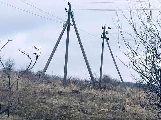 Продаж земельної ділянки 16 соток на вул. Коновальця Бібрка