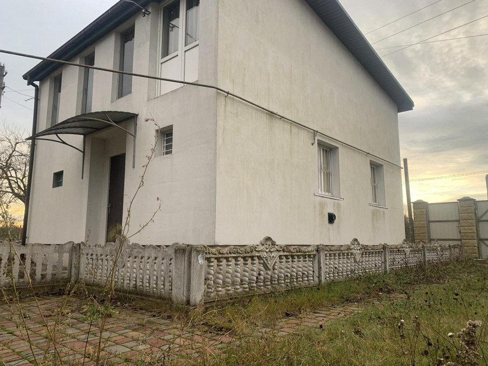 Продаж Будинок 3-кімнатний на вул. Полунична Kam'Yana Hora - photo 1