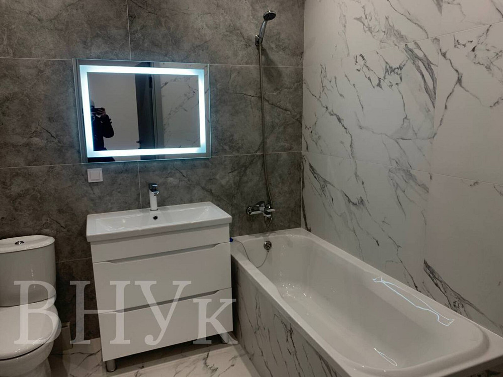 Продаж Квартира 3-кімнатна, 5/8 поверх на Олександрівська Винница - изображение 8