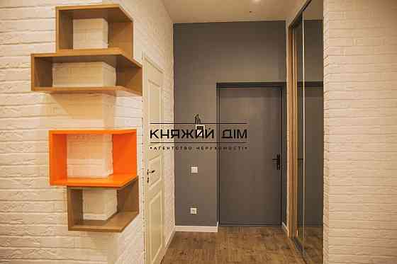 Продаж 1 км. квартири з дизайнерським ремонтом ЖК Старокиївський код 21146646 Kiev