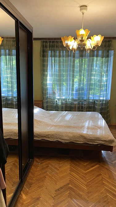 Оренда Квартира 3-кімнатна, 2/9 поверх на Героїв Севастополя, 12 Київ - фото 4