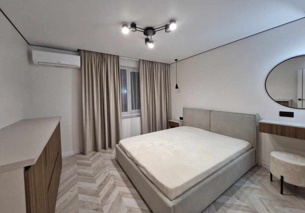 Продаж Квартира 2-кімнатна, 10/10 поверх на Покрови Тернополь - изображение 15