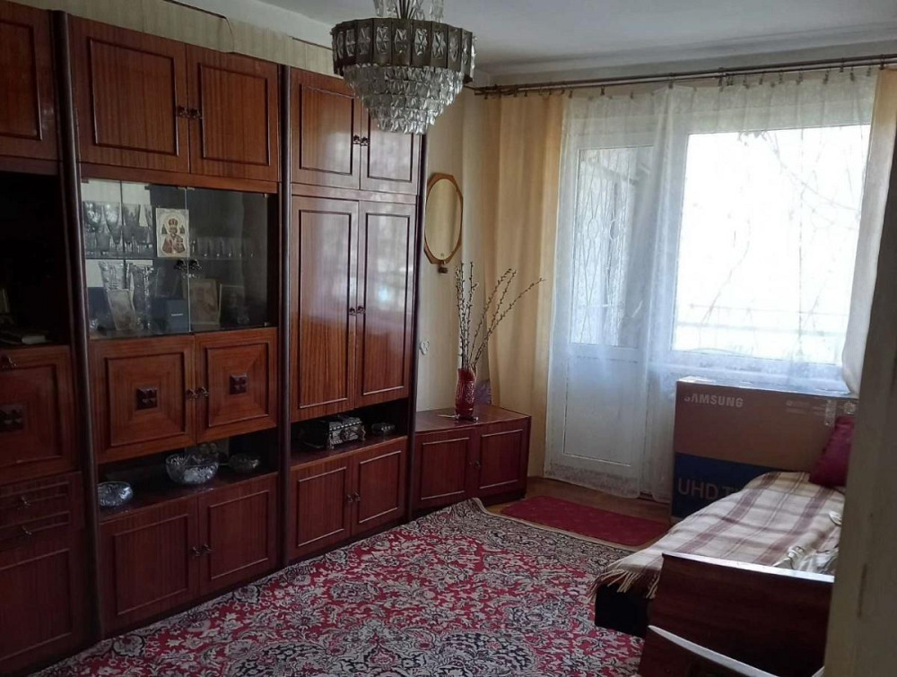 Продам однокімнатну квартиру в Таїрова Одеса - фото 5