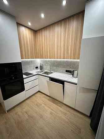 Оренда Квартира 1-кімнатна, 6/11 поверх на вул. В'ячеслава Чорновола Львов