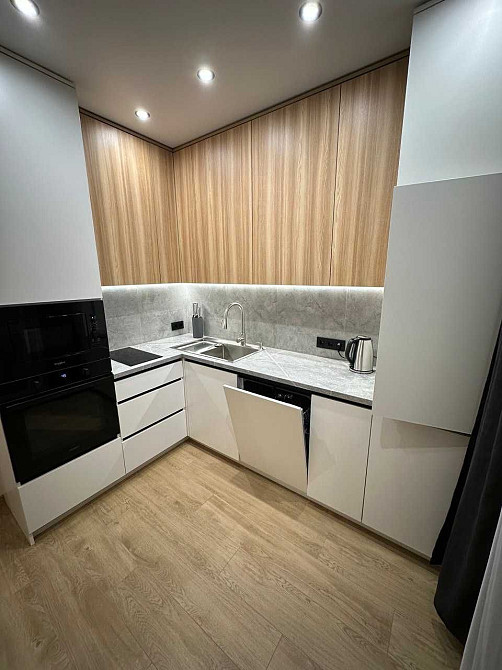 Оренда Квартира 1-кімнатна, 6/11 поверх на вул. В'ячеслава Чорновола Львов - изображение 4