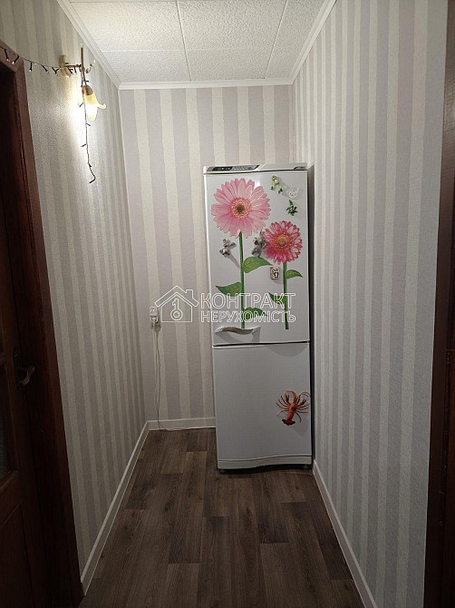 Продаж Квартира 2-кімнатна, 4/5 поверх на вул. Тракторобудівників Харьков - изображение 6