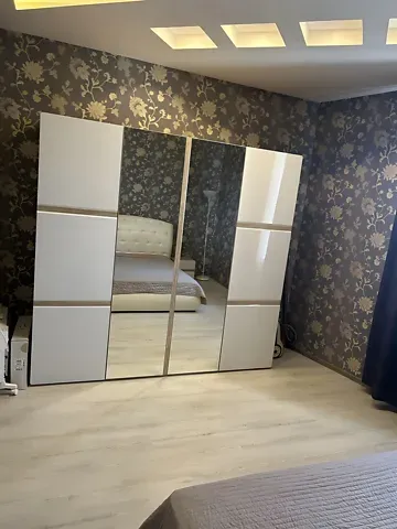 Оренда 2к Квартира 70 кв.м Лілейна вулиця 2А Дніпро - фото 8