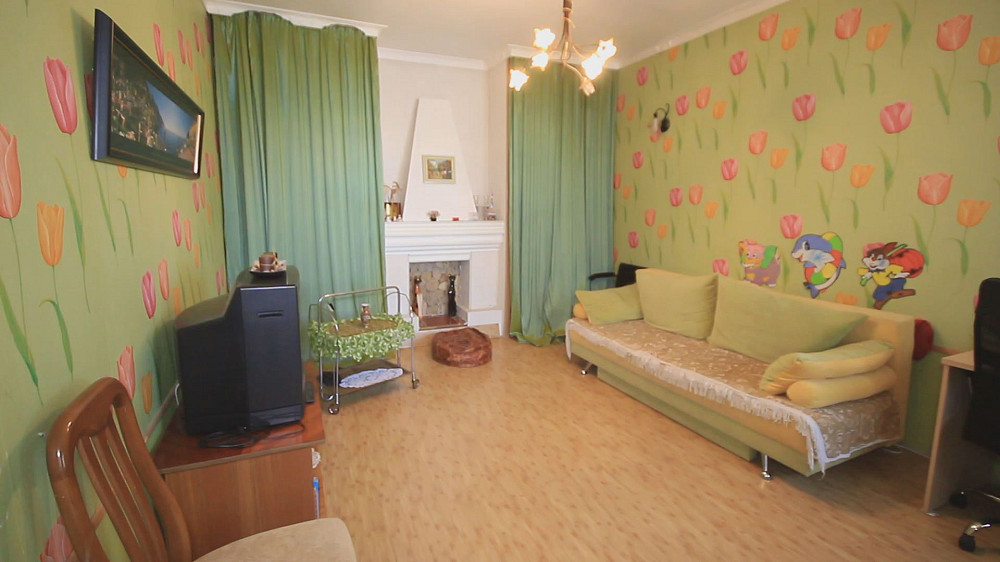 Дом  с тремя отдельными входами в центре Крыжановки Крижанівка (Комінтернівський район) - фото 4