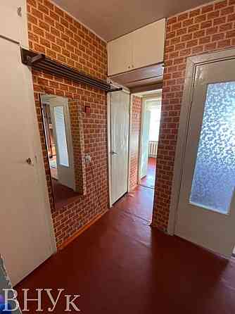 Продаж Квартира 1-кімнатна, 6/9 поверх на Соборності Луцьк