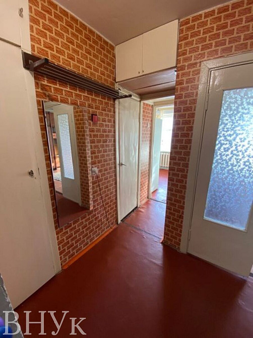 Продаж Квартира 1-кімнатна, 6/9 поверх на Соборності Луцьк - фото 3