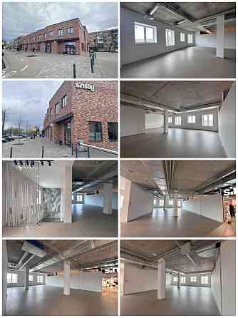 Оренда торгове приміщення Вінниця