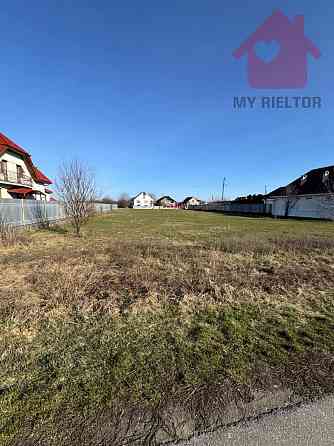 Продаж земельної ділянки 27.3 соток Kholmok