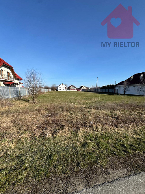 Продаж земельної ділянки 27.3 соток Холмок - изображение 6