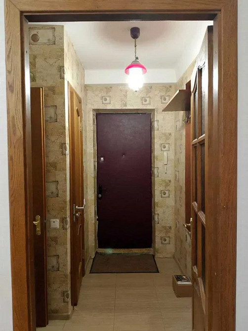 Продаж Квартира 2-кімнатна, 4/5 поверх на Академіка Шалімова вул, 11а Київ - фото 19