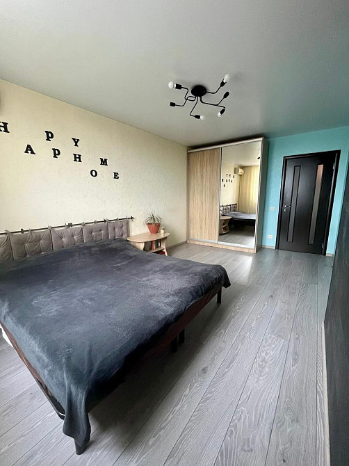 Оренда Квартира 1-кімнатна, 4/25 поверх на вул. Соломії Крушельницької, 15 Київ - фото 1