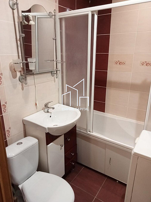 Оренда 1к квартири 36 кв. м Львів - фото 9