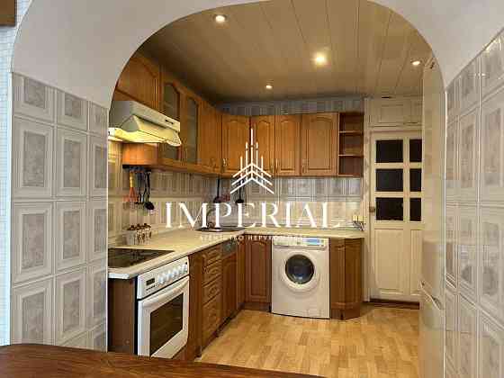 Оренда 3к Квартира 85 кв.м Василя Липківського (раніше Урицького) вул. Київ