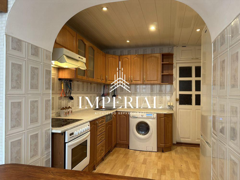 Оренда 3к Квартира 85 кв.м Василя Липківського (раніше Урицького) вул. Київ - фото 4