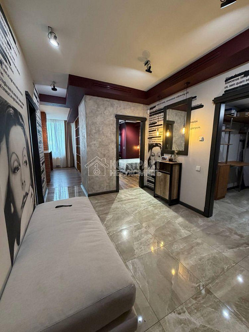 Оренда Квартира 2-кімнатна, 16/22 поверх на вул. Професорська Харків - фото 12