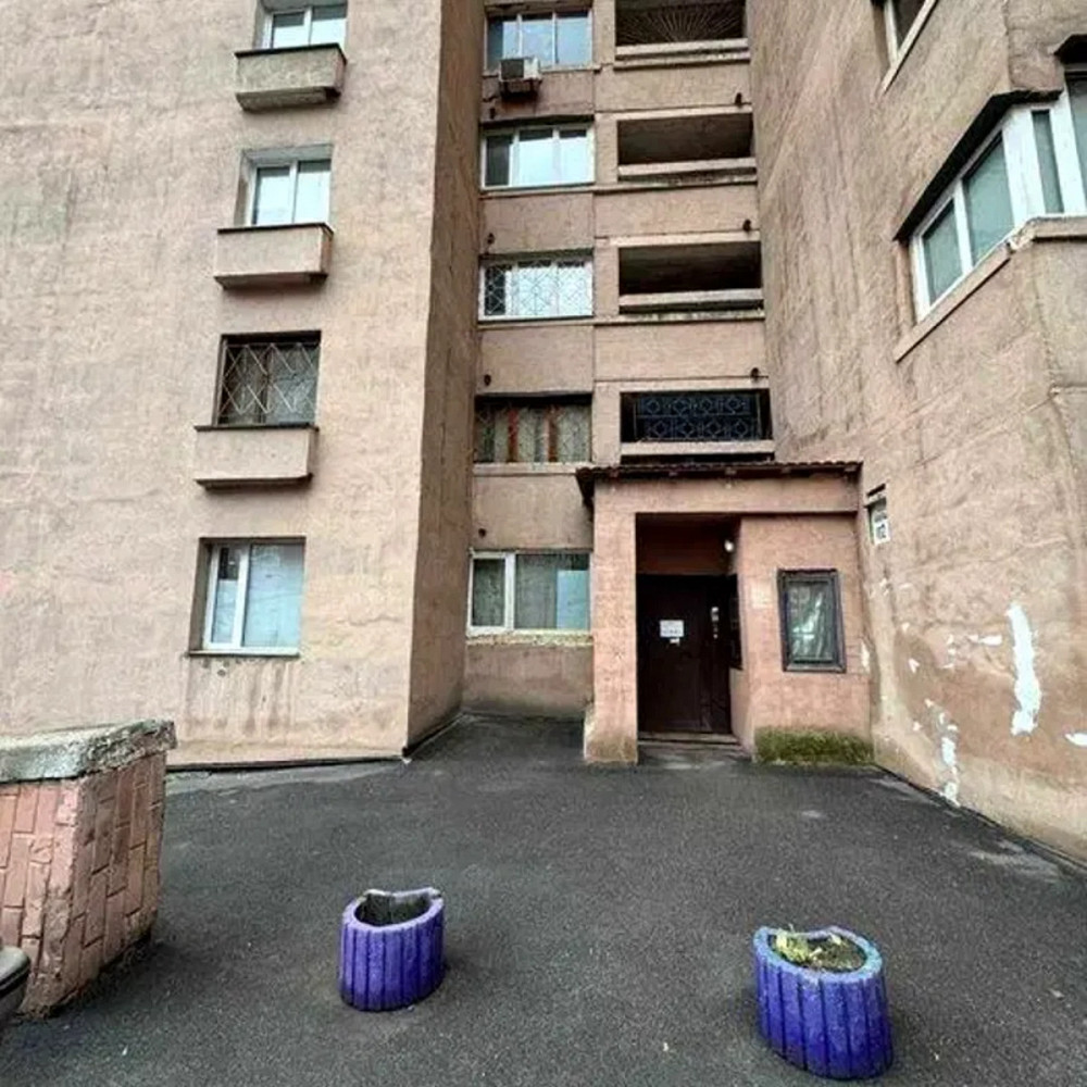 Оренда Квартира 1-кімнатна, 7/15 поверх на Антоновича, 112 Киев - изображение 11