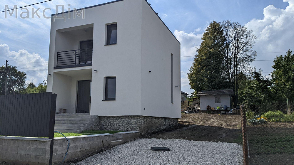 Продаж Будинок 3-кімнатний на вул. Садова Butsniv - photo 5