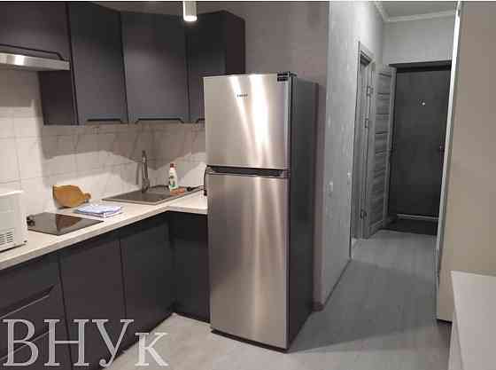 Продаж Квартира 1-кімнатна, 3/4 поверх Ужгород