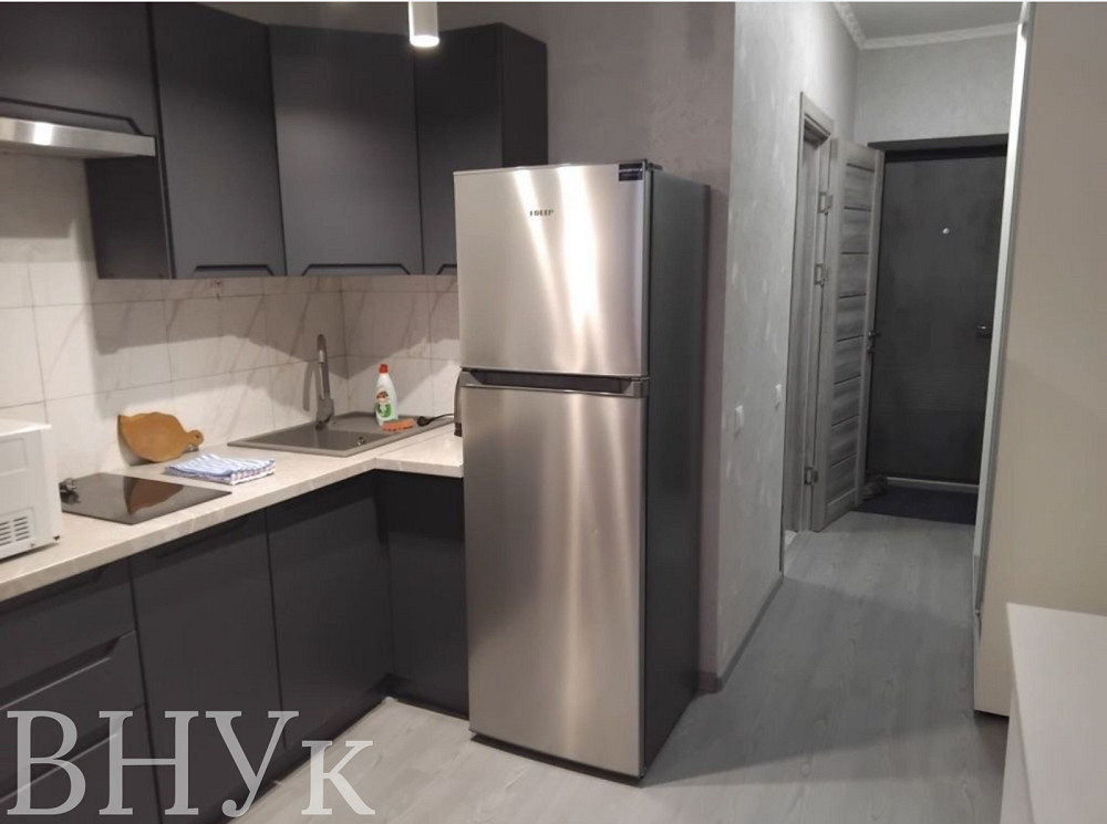 Продаж Квартира 1-кімнатна, 3/4 поверх Ужгород - фото 3