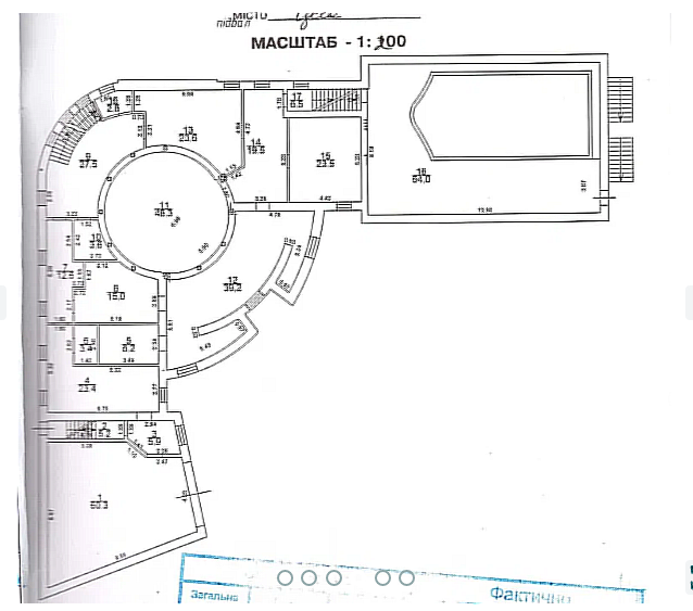 Продам дом- резиденцию на Фонтане. Одеса - фото 10