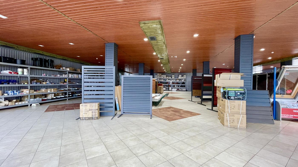 Оренда складське приміщення на вул. Лугова приміщень - 3, поверх - 1/3 L'viv - photo 4