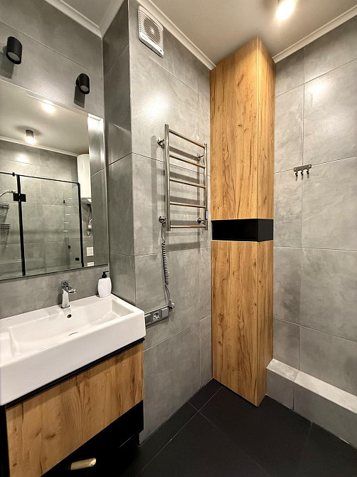 Продаж Квартира 2-кімнатна, 10/26 поверх на Столичне шосе вул., д. 3 Київ - фото 17