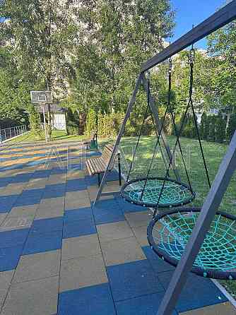 Оренда офісне приміщення на Голосіївська вул., 17 приміщень - 2, поверх - 6/8 Київ