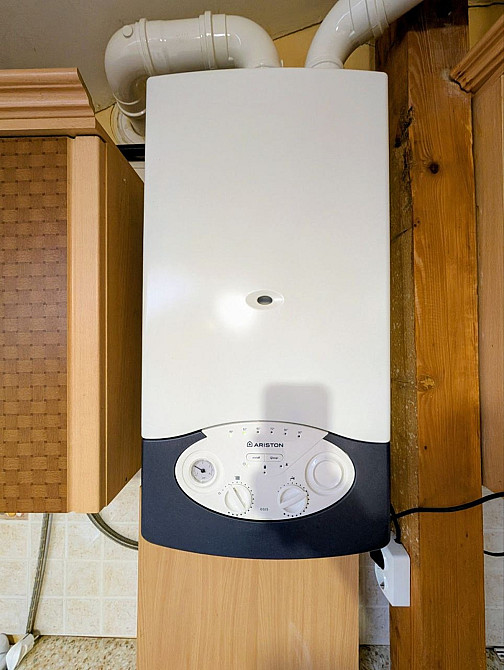 Продаж Квартира 2-кімнатна, 6/6 поверх на вул. Орлика П. Ивано-Франковск - изображение 4