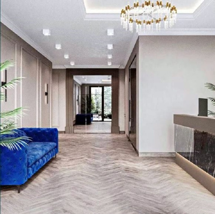 Квартира в  новом сданном Клубном Доме Премиум Класса возле парка Шевченко Одеса - фото 6