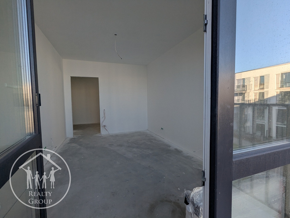 Продаж Квартира 3-кімнатна, 3/4 поверх на Бічна зелена, 101 Басівка - фото 10