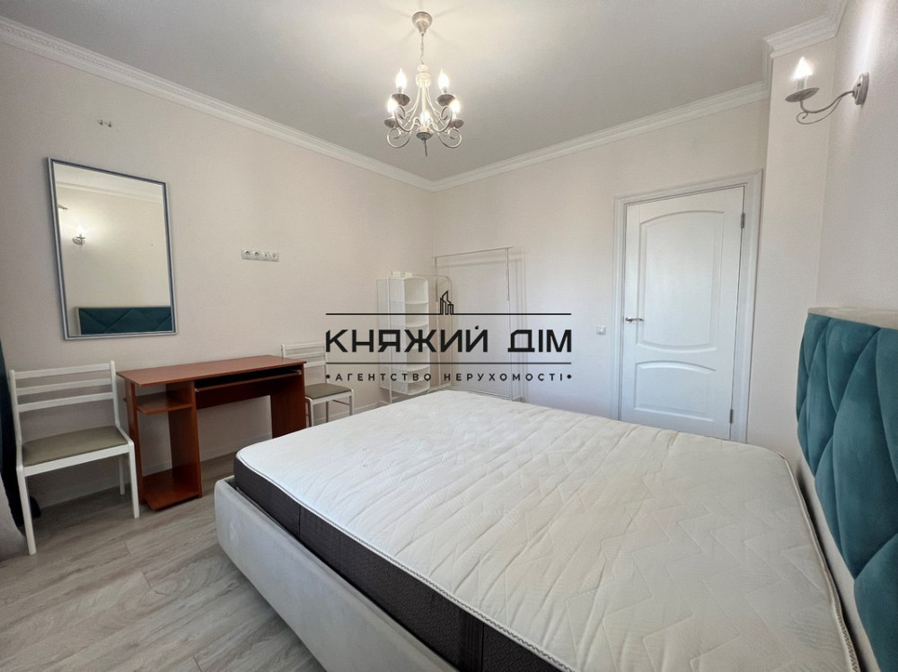 Продаж Квартира 3-кімнатна, 16/26 поверх на вул. Трутенко Онуфрия ул./Михайла Максимовича Киев - изображение 9