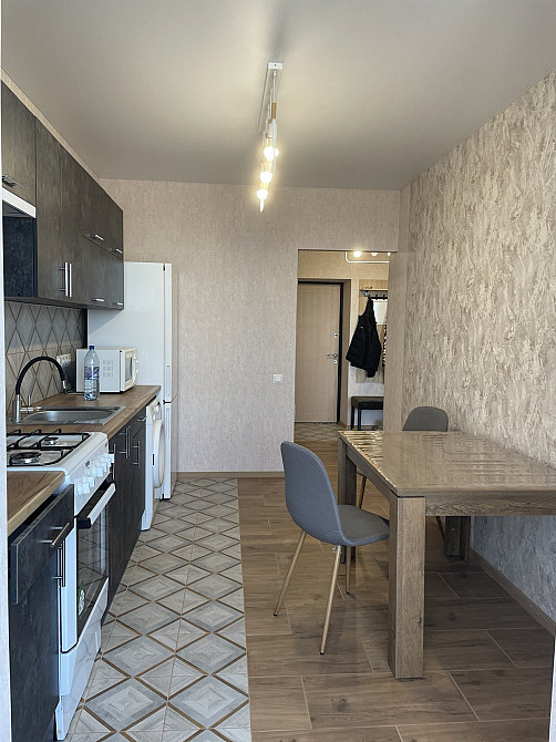 Оренда 1к Квартира 48 кв.м Домбровского 3 Zhytomyr - photo 3