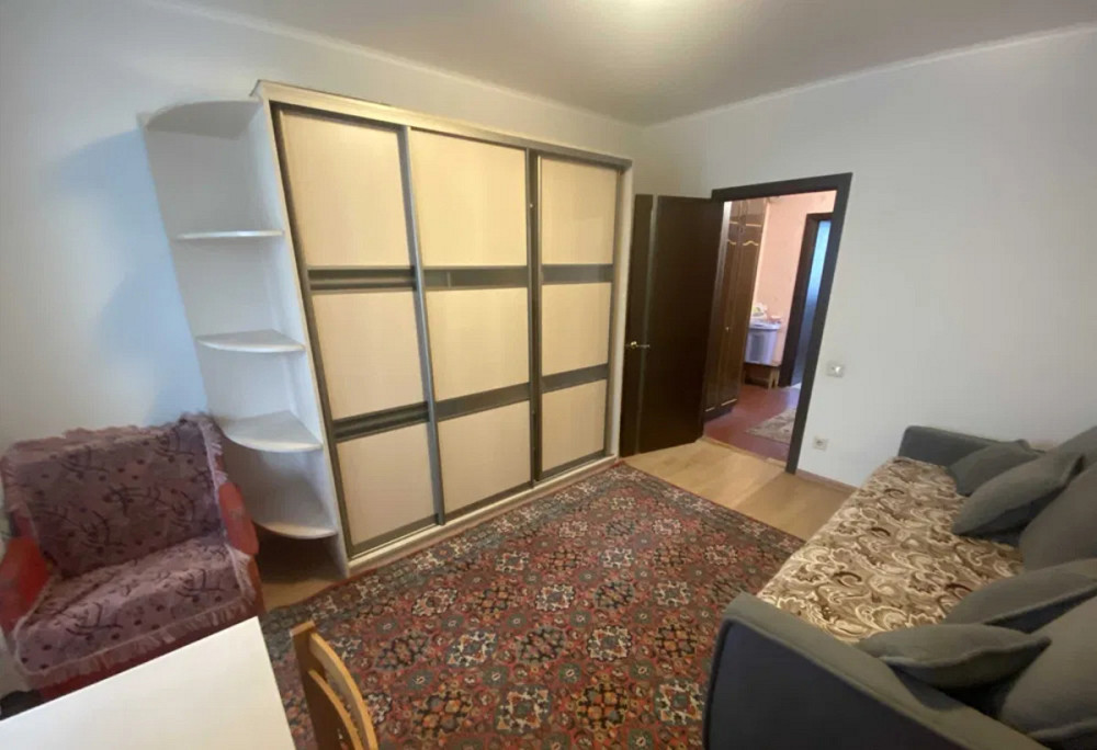 Оренда Квартира 3-кімнатна, 3/16 поверх на Петра Григоренка, 21 Київ - фото 3