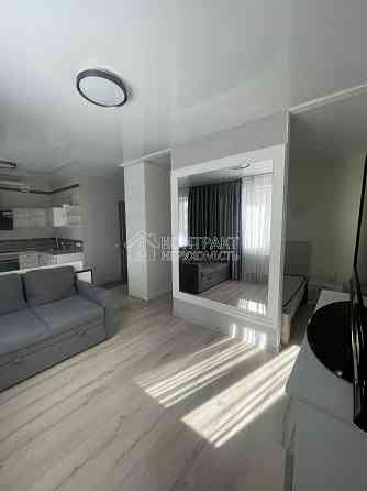 Оренда Квартира 1-кімнатна, 6/9 поверх на вул. Драгоманова Харьков